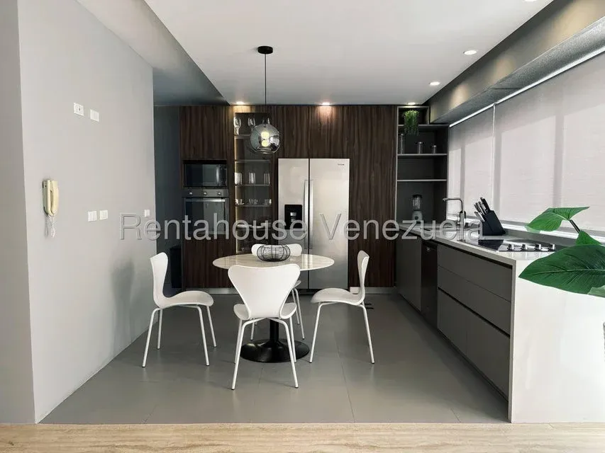 Altamira Exclusivo Apartamento en Alquiler  - 14