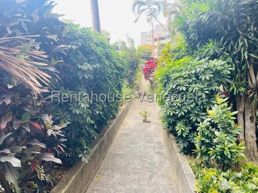 Apartamento en Alquiler en Altamira  - 2