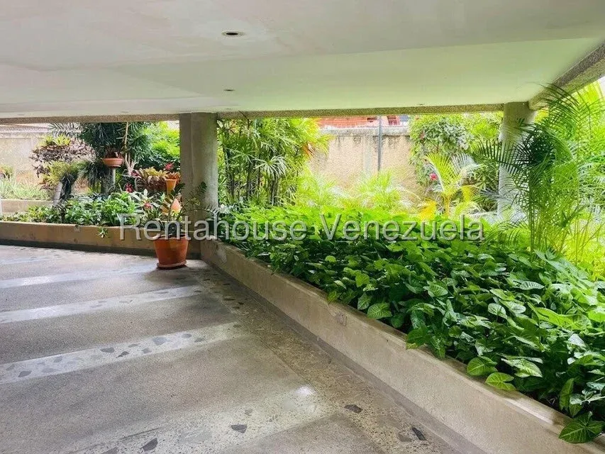 Apartamento en Alquiler en Altamira  - 3