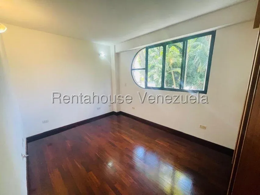 Apartamento en Alquiler en Altamira  - 6