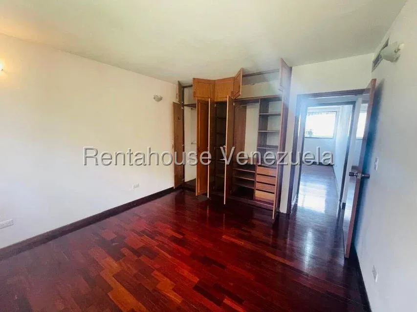 Apartamento en Alquiler en Altamira  - 7