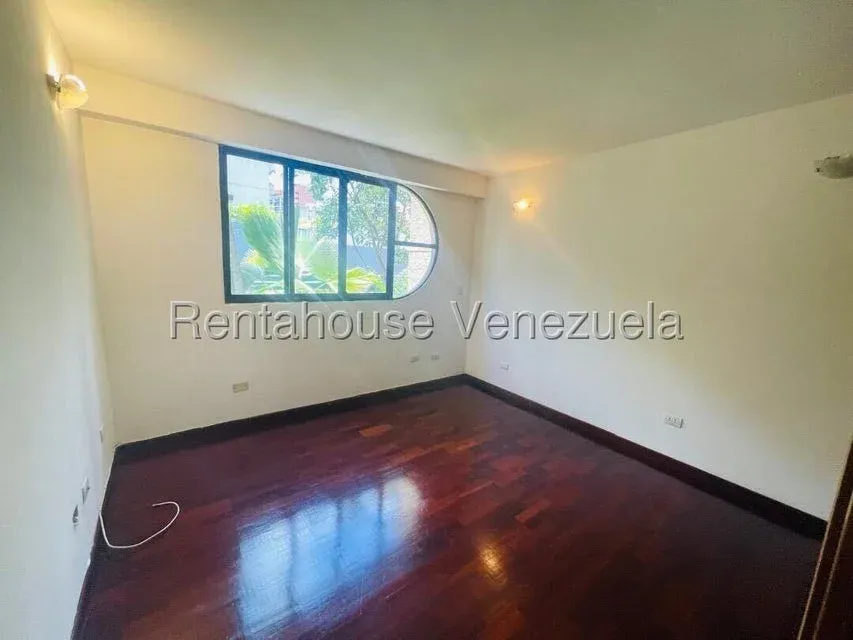 Apartamento en Alquiler en Altamira  - 8