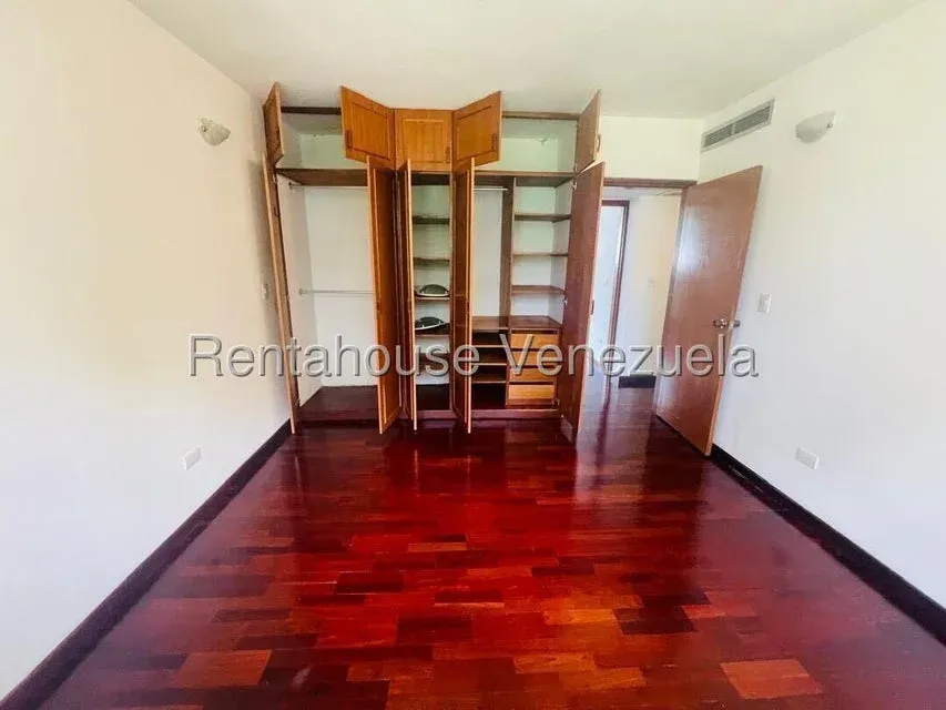 Apartamento en Alquiler en Altamira  - 9
