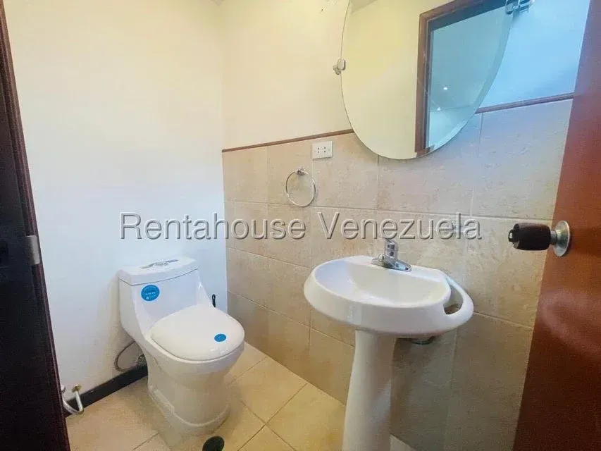 Apartamento en Alquiler en Altamira  - 10
