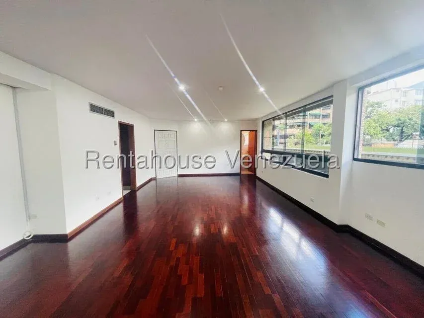 Apartamento en Alquiler en Altamira  - 15