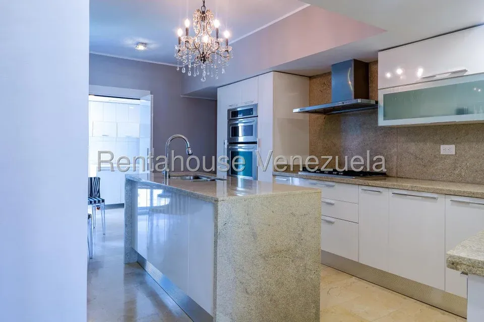 Hermoso Apartamento en Alquiler en santa Rosa de Lima  - 9