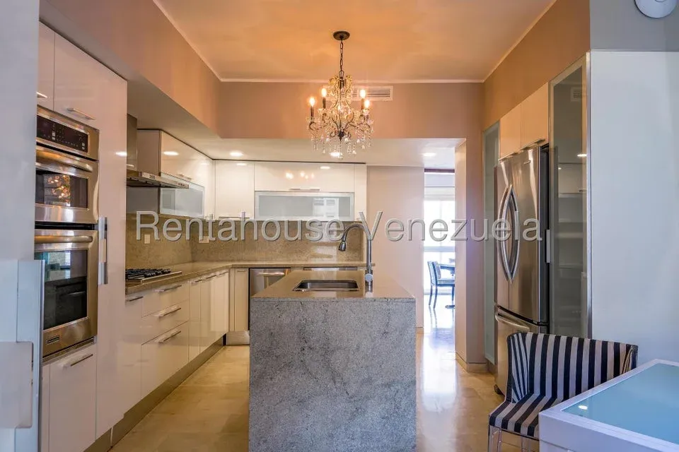Hermoso Apartamento en Alquiler en santa Rosa de Lima  - 6