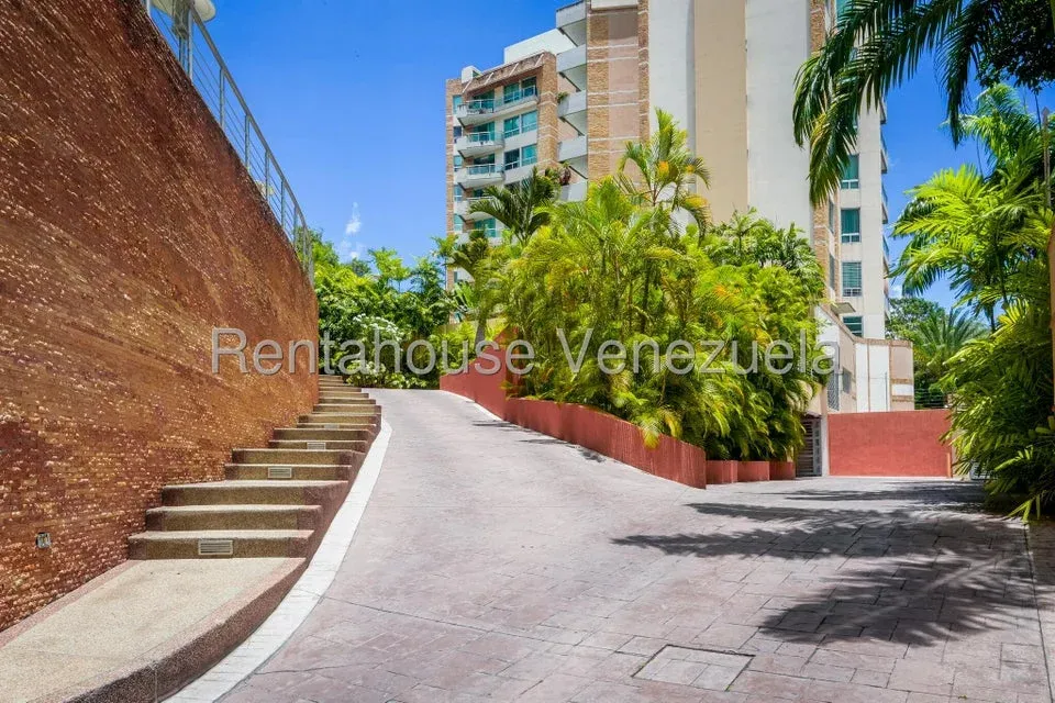 Hermoso Apartamento en Alquiler en santa Rosa de Lima  - 16