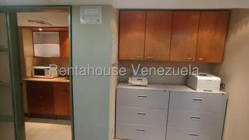 oficina en Alquiler en las Mercedes S - 14