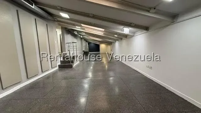 oficina en Alquiler en Las Mercedes - 5