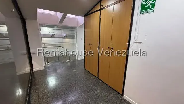 oficina en Alquiler en Las Mercedes - 8