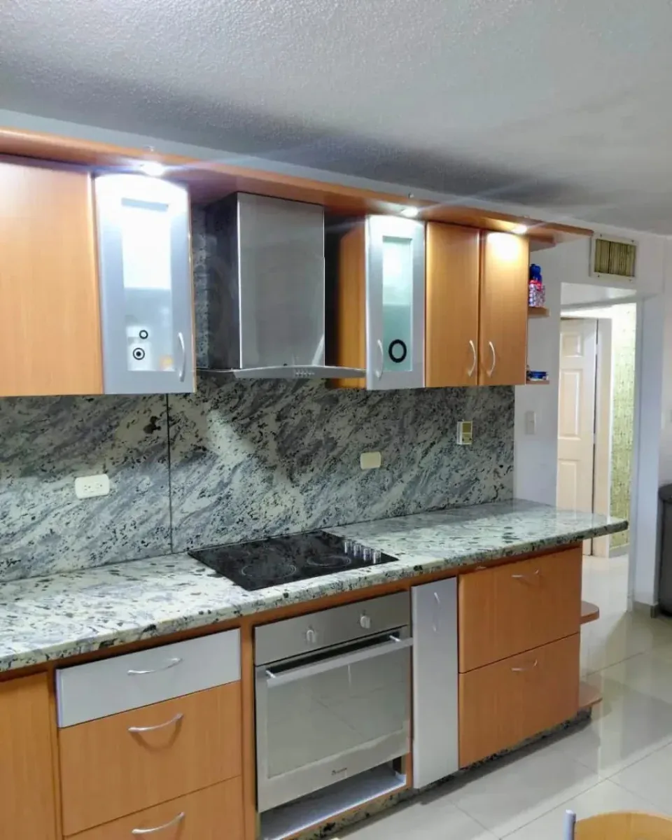VENTA APARTAMENTO BARCELONA  - 2