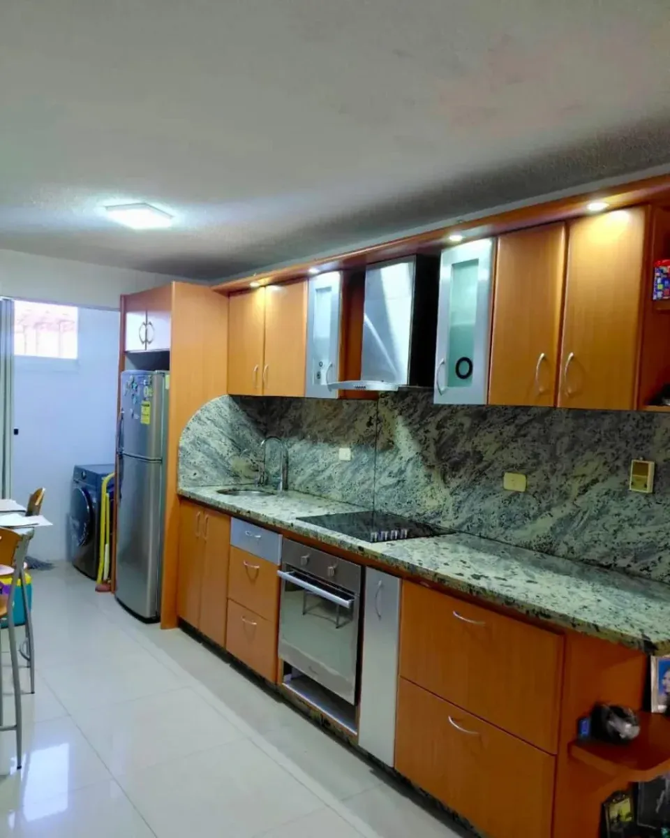 VENTA APARTAMENTO BARCELONA  - 3