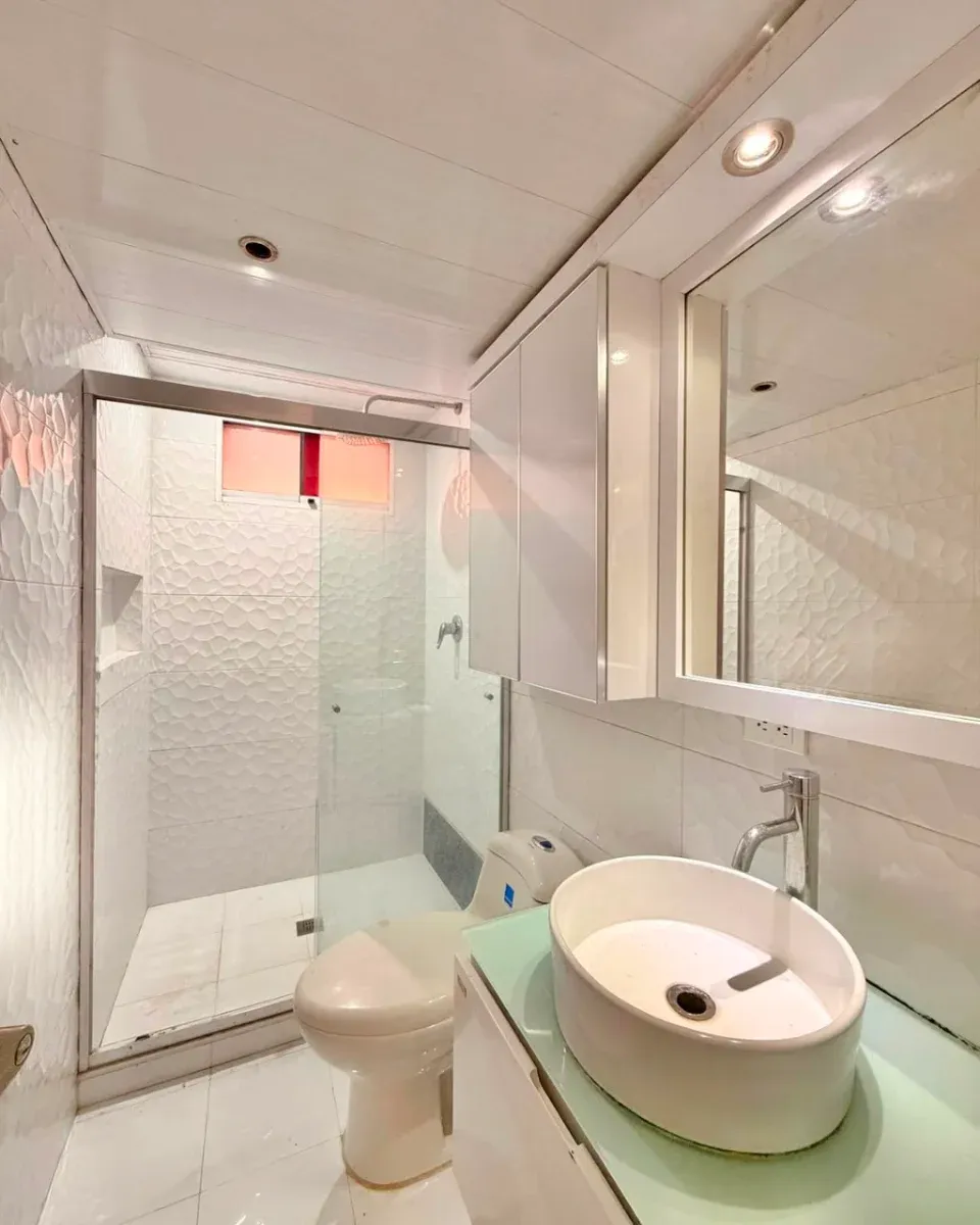 VENTA HERMOSO APARTAMENTO UBICADO EN BARCELONA  - 8