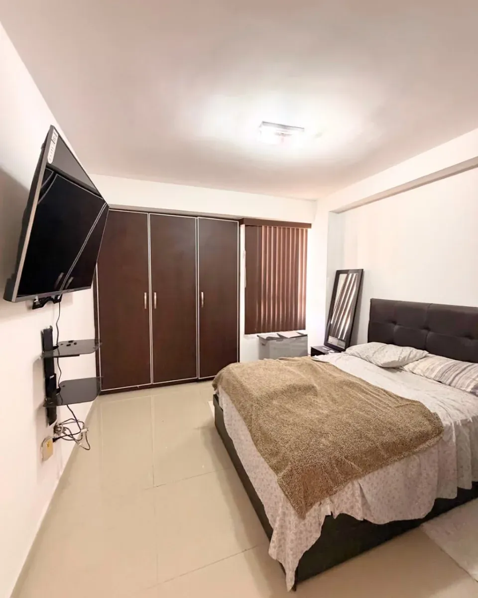 VENTA HERMOSO APARTAMENTO UBICADO EN BARCELONA  - 9