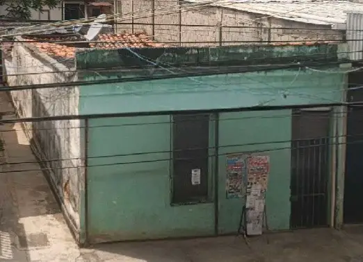 Casa centro de Valencia para remodelar 