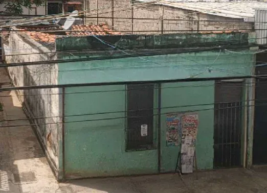 Casa centro de Valencia para remodelar 