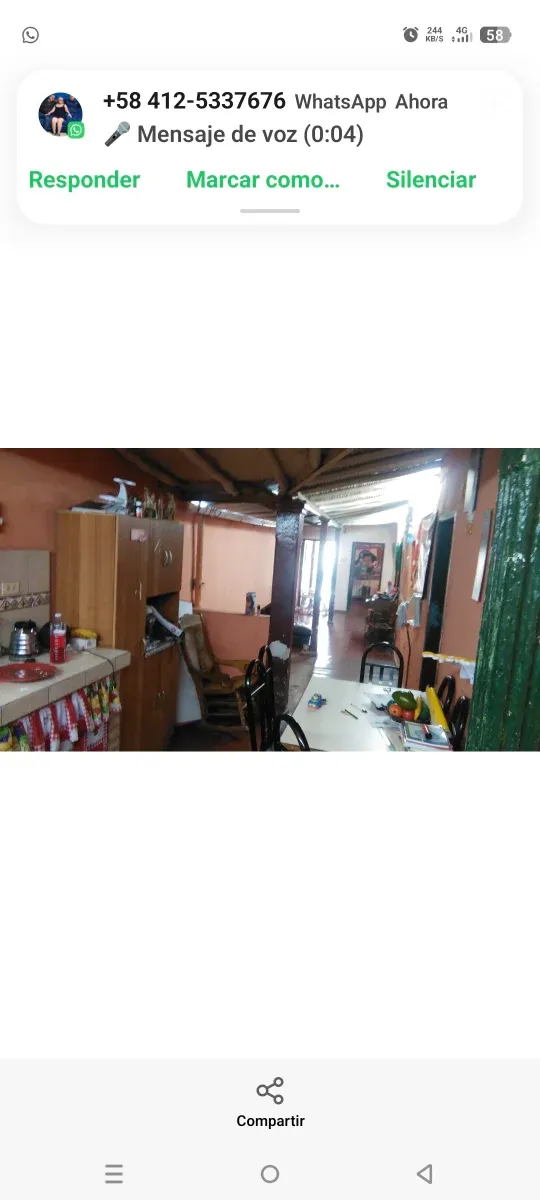 Casa centro de Valencia para remodelar  - 3