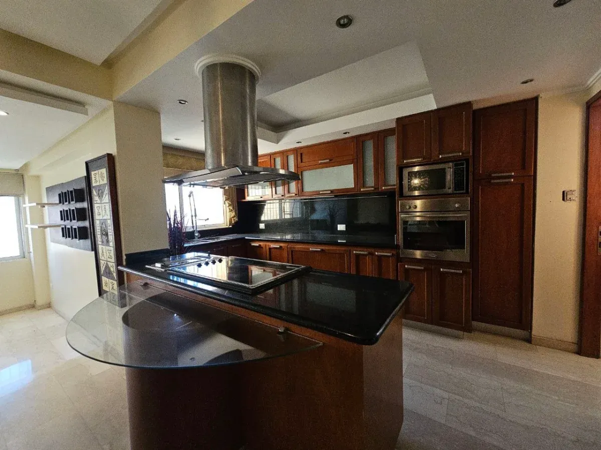 SE VENDE APARTAMENTO SECTOR LAS MERCEDES MARACAIBO - 3