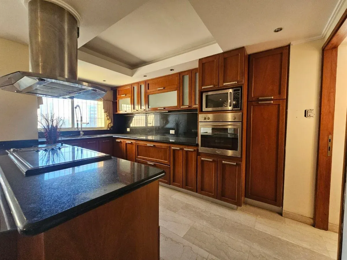 SE VENDE APARTAMENTO SECTOR LAS MERCEDES MARACAIBO - 5