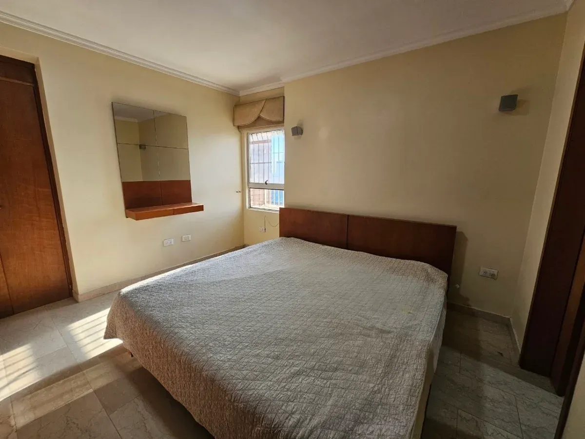 SE VENDE APARTAMENTO SECTOR LAS MERCEDES MARACAIBO - 11