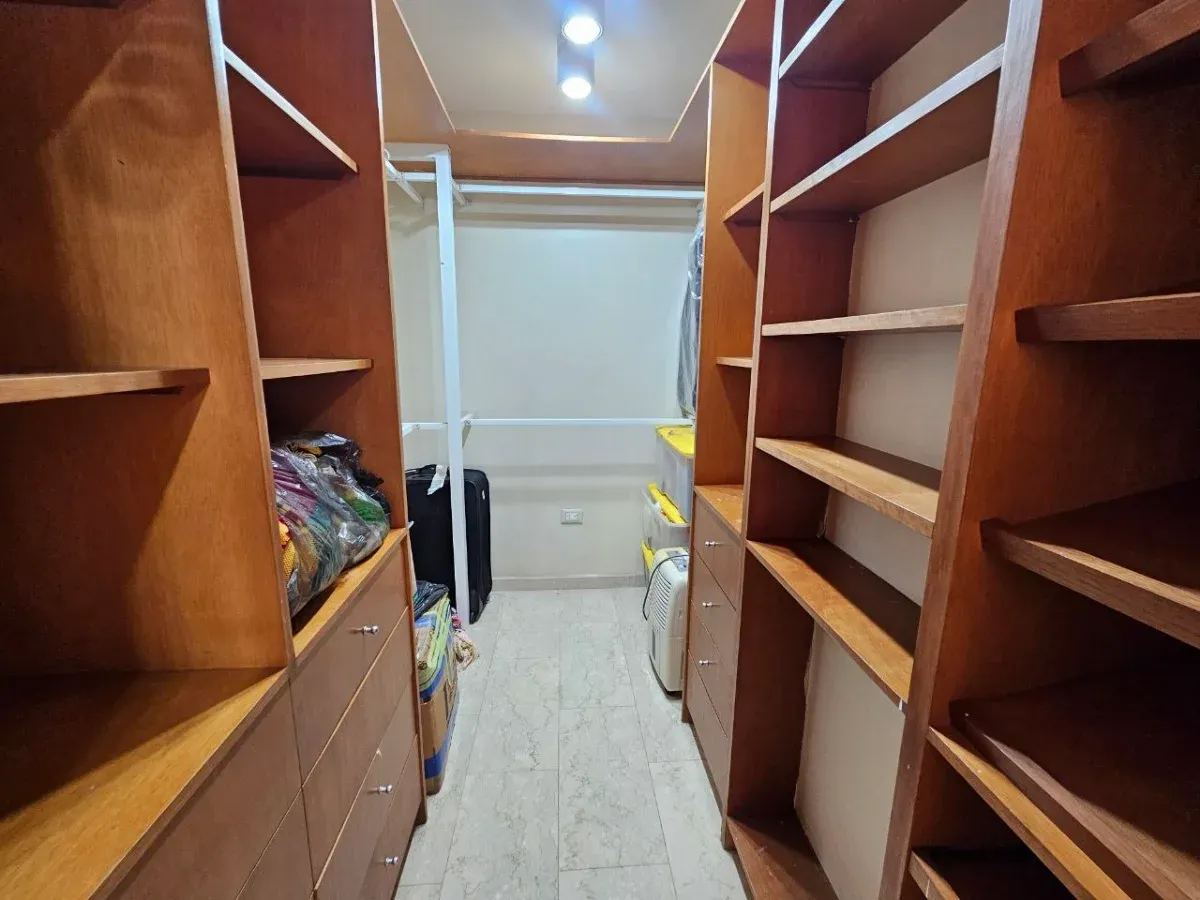 SE VENDE APARTAMENTO SECTOR LAS MERCEDES MARACAIBO - 14