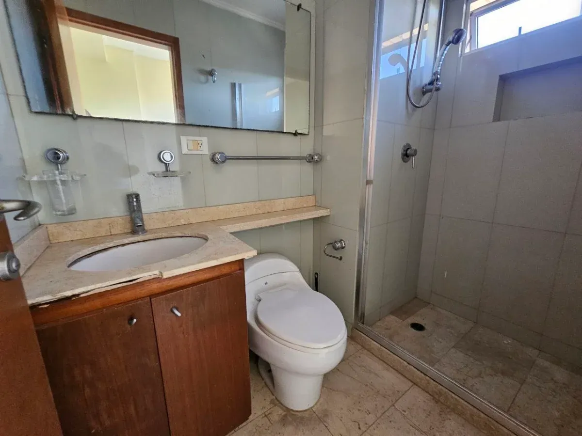 SE VENDE APARTAMENTO SECTOR LAS MERCEDES MARACAIBO - 17