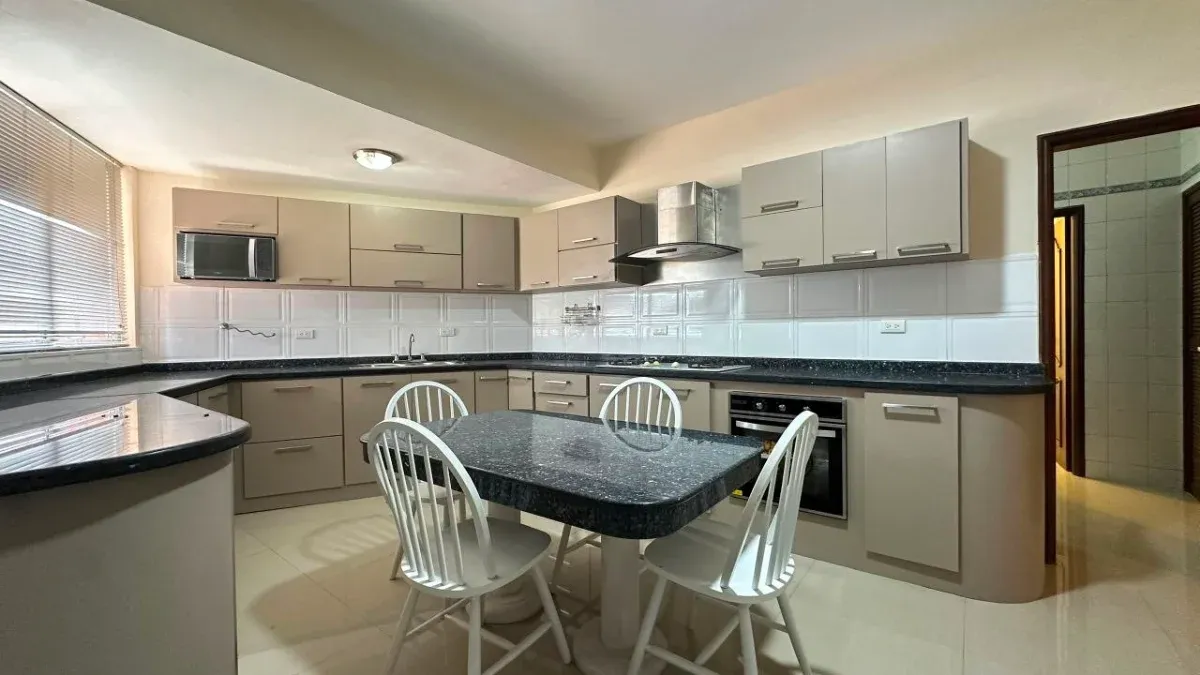 SE ALQUILA APARTAMENTO SECTOR LA LAGO, PLANTA ELECTRICA POZO DE AGUAMARACAIBO - 4