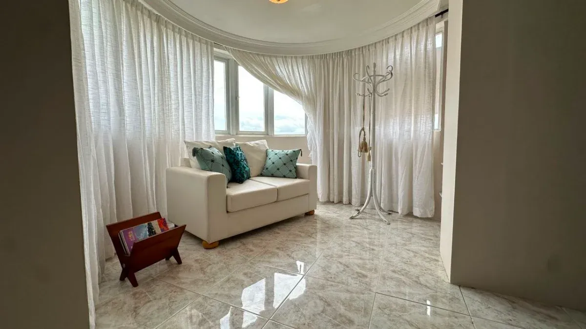 SE ALQUILA APARTAMENTO SECTOR LA LAGO, PLANTA ELECTRICA POZO DE AGUAMARACAIBO - 7