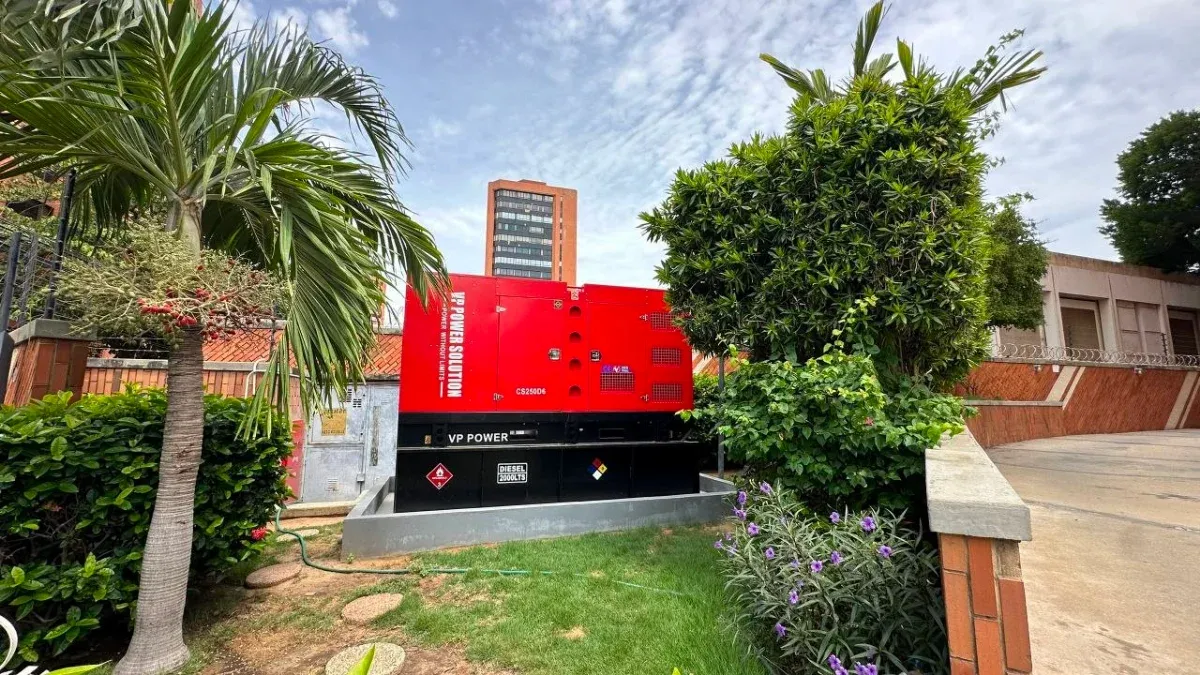 SE ALQUILA APARTAMENTO SECTOR LA LAGO, PLANTA ELECTRICA POZO DE AGUAMARACAIBO - 8