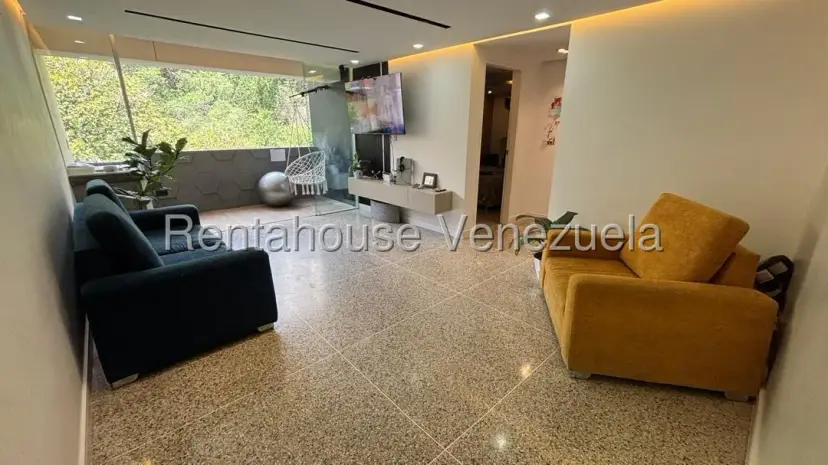 Venta de Apartamento Totalmente Remodelado y Listo para Habitar | Espacios Modernos e Impecables