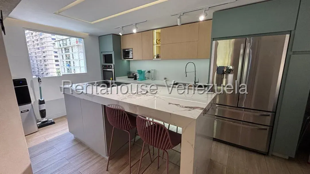 Venta de Apartamento Totalmente Remodelado y Listo para Habitar | Espacios Modernos e Impecables - 6
