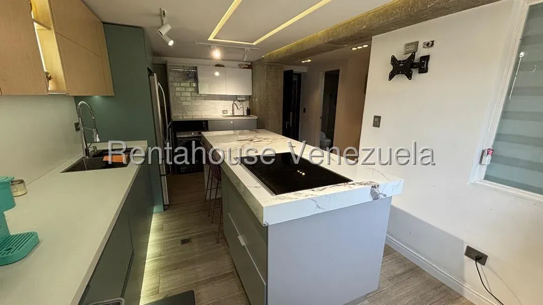Venta de Apartamento Totalmente Remodelado y Listo para Habitar | Espacios Modernos e Impecables - 7