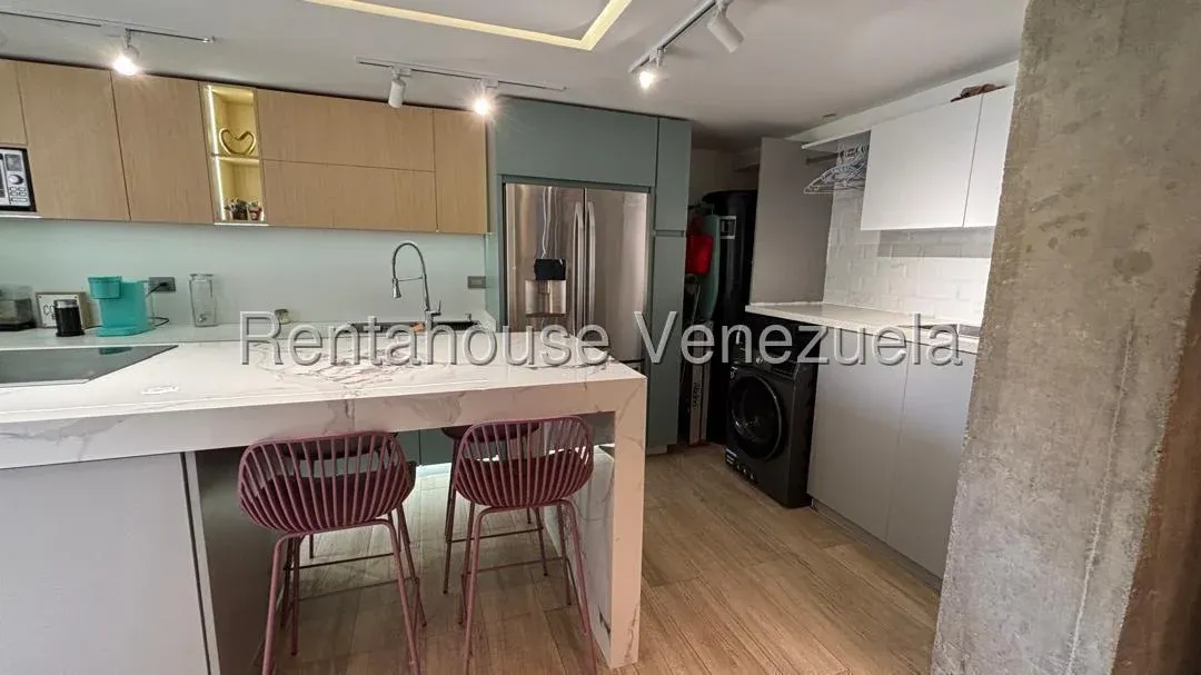 Venta de Apartamento Totalmente Remodelado y Listo para Habitar | Espacios Modernos e Impecables - 8