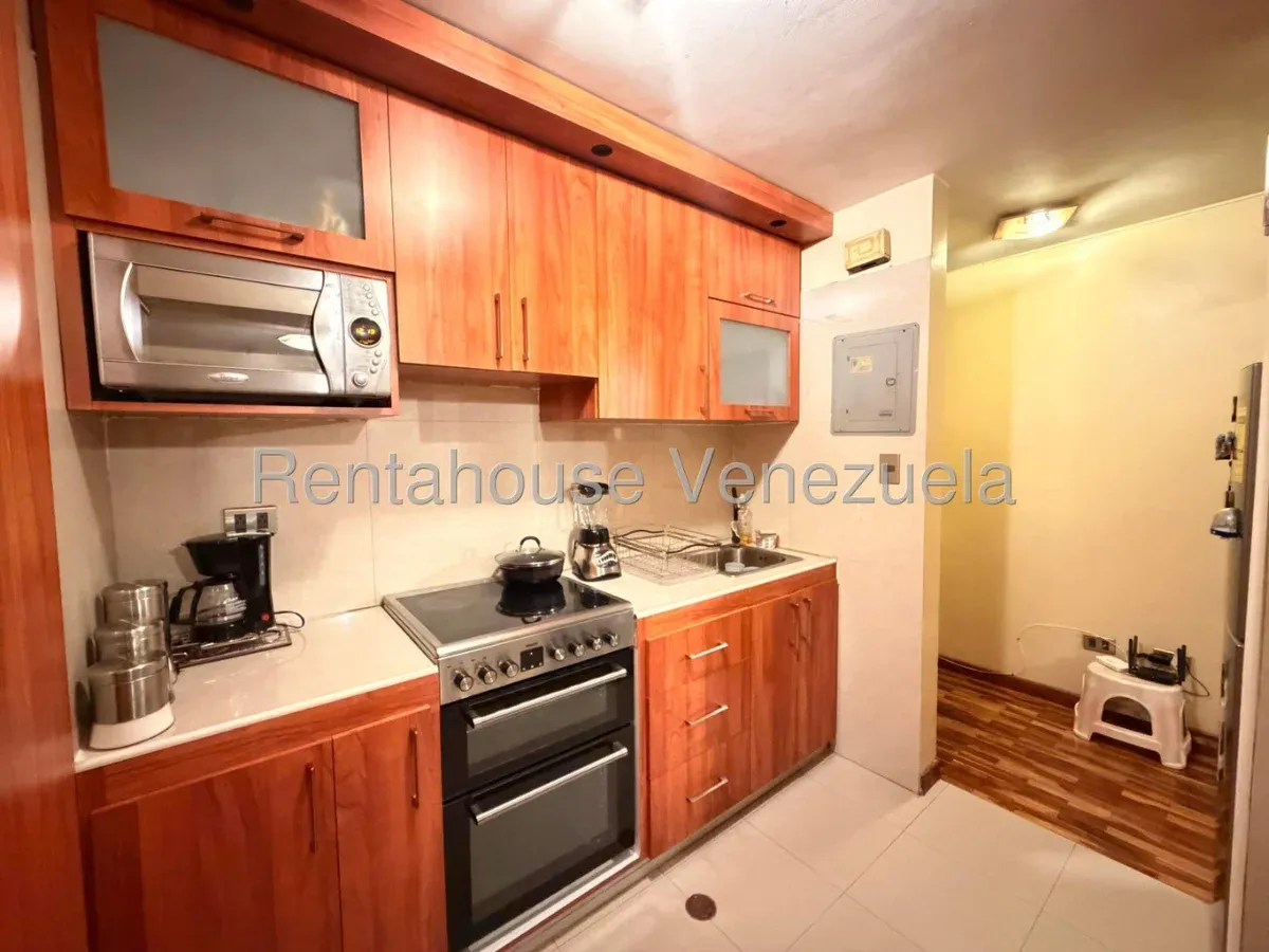 Venta de Moderno Apartamento en Centro Polo | 57 m² Amoblado | Planta Eléctrica + Pozo - 3