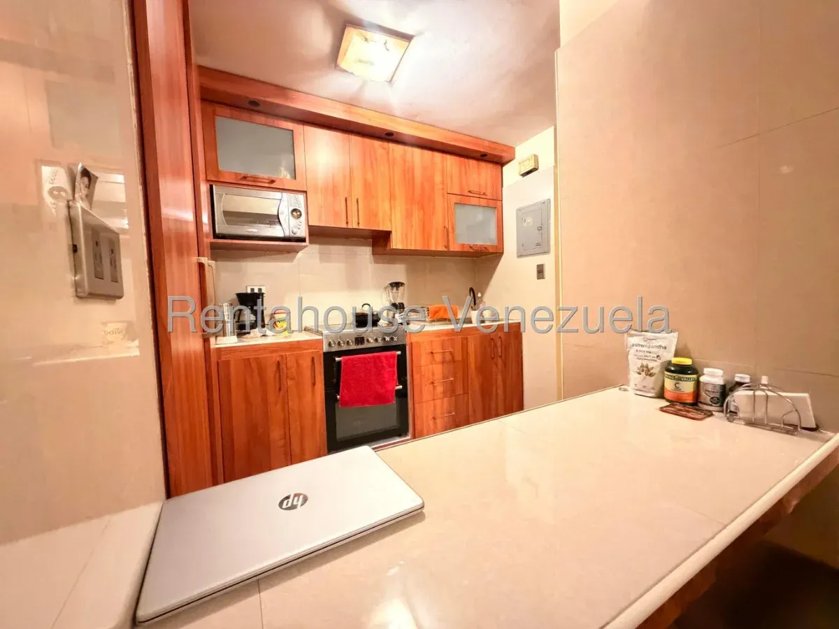 Venta de Moderno Apartamento en Centro Polo | 57 m² Amoblado | Planta Eléctrica + Pozo - 5