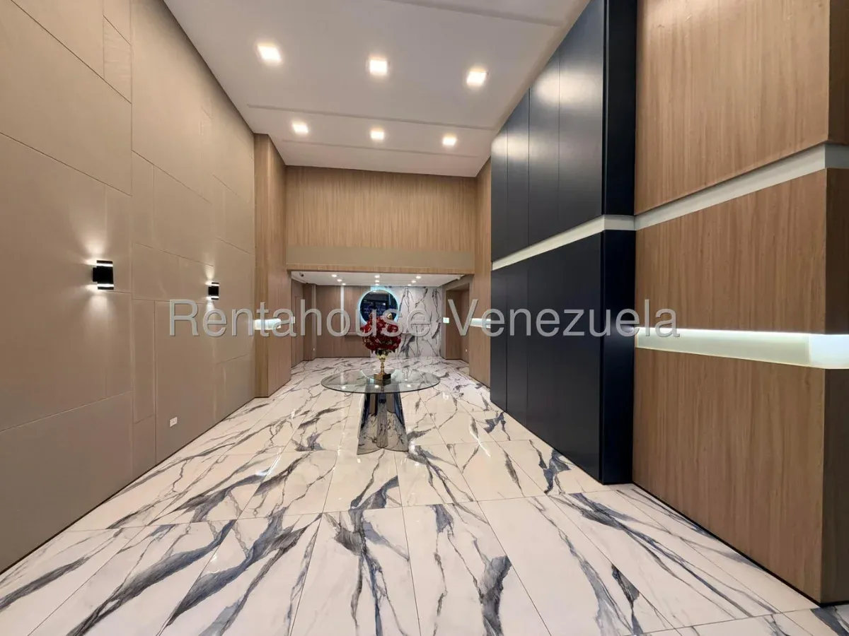 Venta de Moderno Apartamento en Centro Polo | 57 m² Amoblado | Planta Eléctrica + Pozo - 9