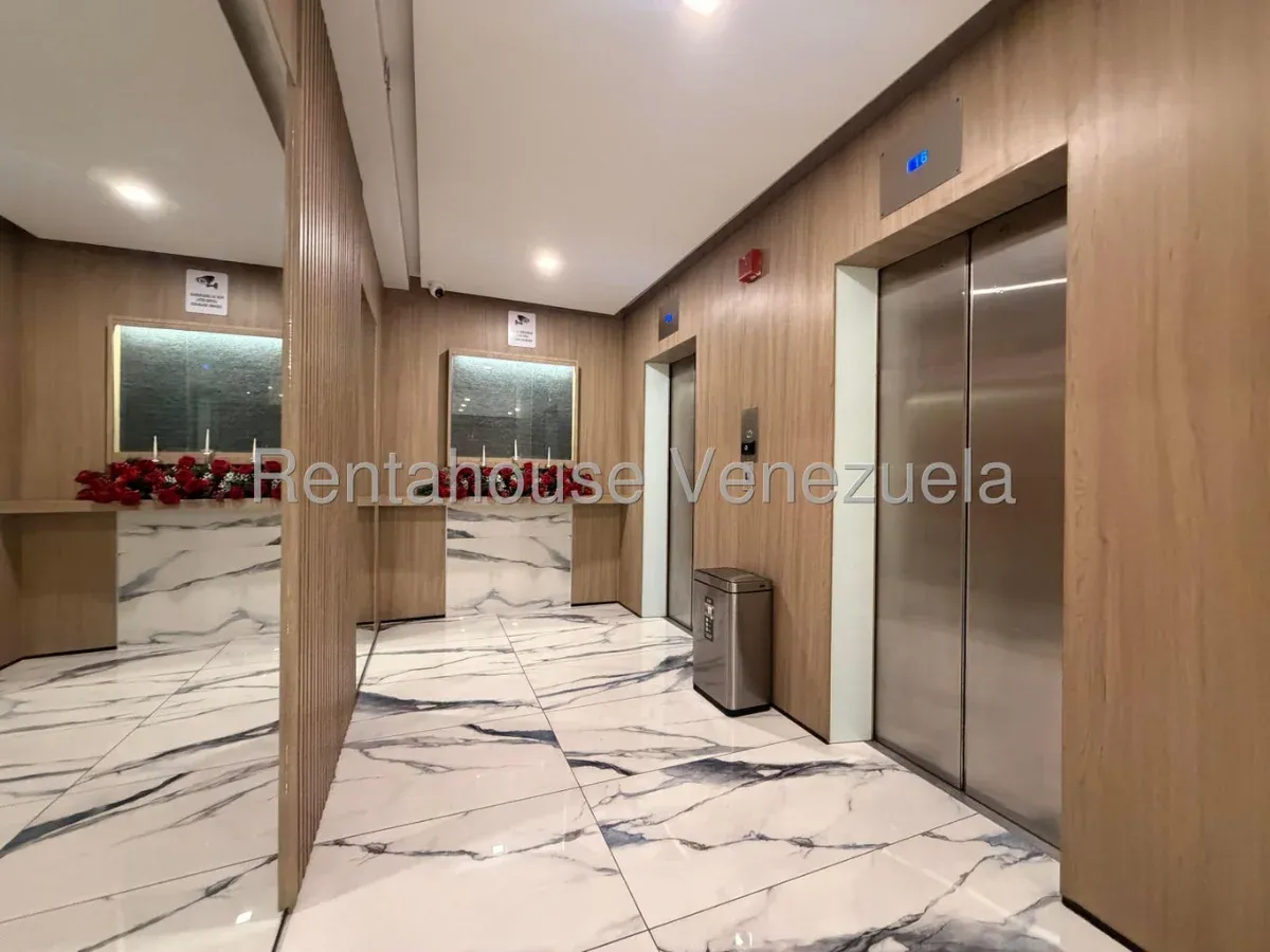 Venta de Moderno Apartamento en Centro Polo | 57 m² Amoblado | Planta Eléctrica + Pozo - 10