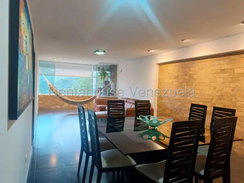 Venta de Exclusivo Apartamento Amoblado en El Cigarral | 111 m² | Listo para Habitar