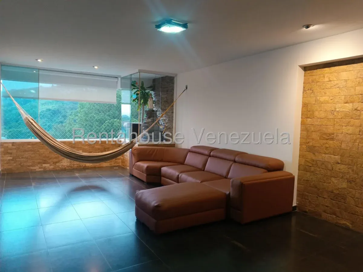 Venta de Exclusivo Apartamento Amoblado en El Cigarral | 111 m² | Listo para Habitar - 3