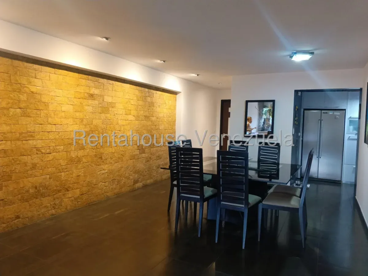 Venta de Exclusivo Apartamento Amoblado en El Cigarral | 111 m² | Listo para Habitar - 4