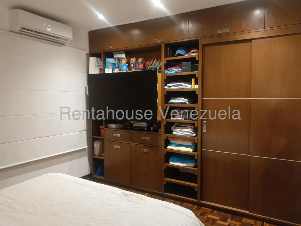 Venta de Exclusivo Apartamento Amoblado en El Cigarral | 111 m² | Listo para Habitar - 10