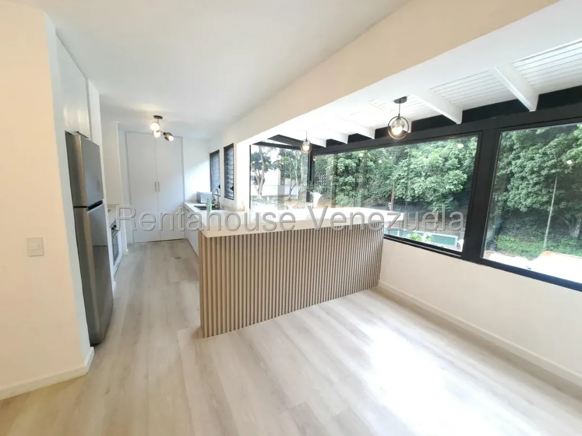 Venta de Espectacular Apartamento Recién Remodelado en Piso Bajo | Tranquilidad y Amplitud Garantiza - 4