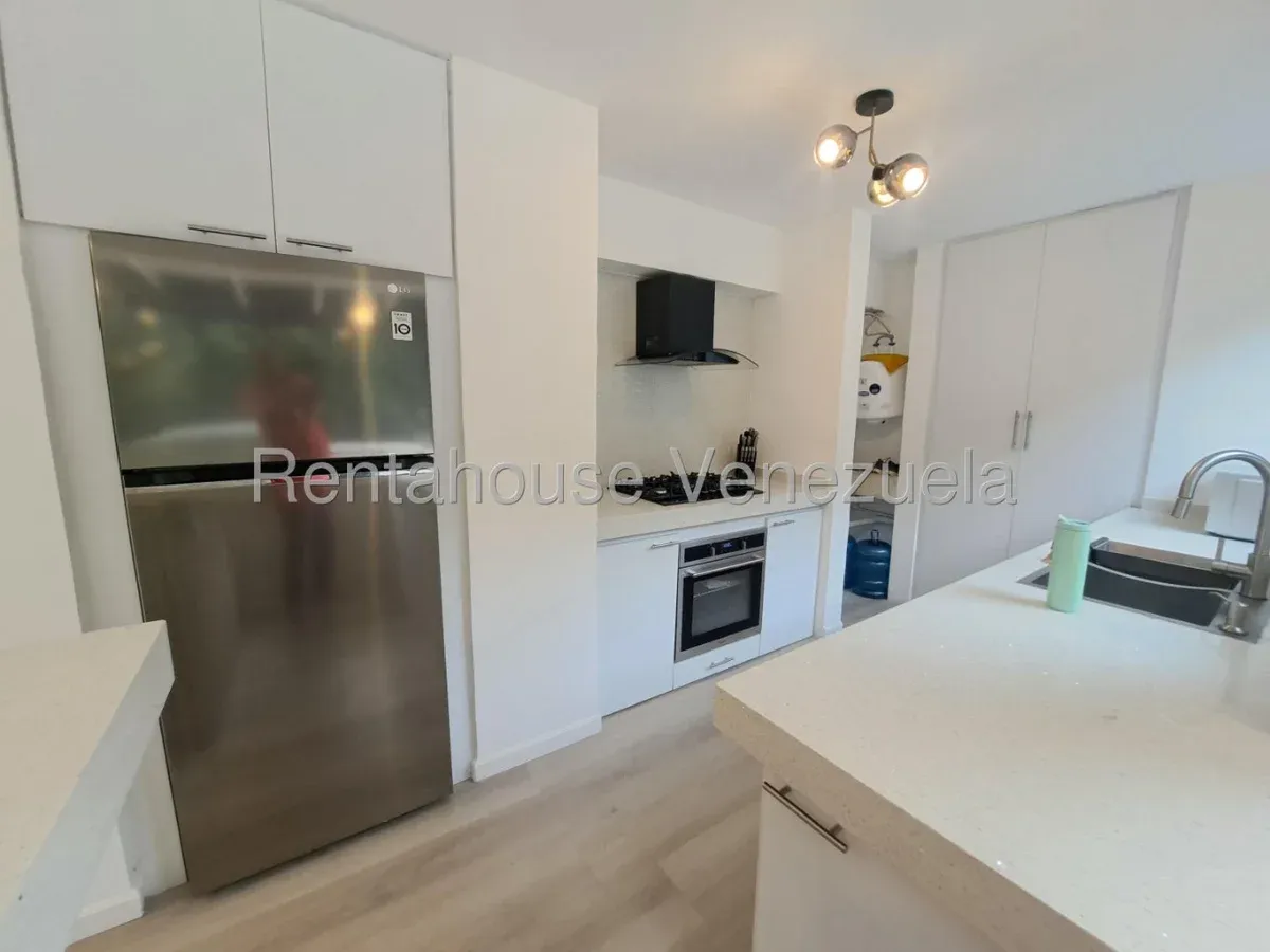Venta de Espectacular Apartamento Recién Remodelado en Piso Bajo | Tranquilidad y Amplitud Garantiza - 6