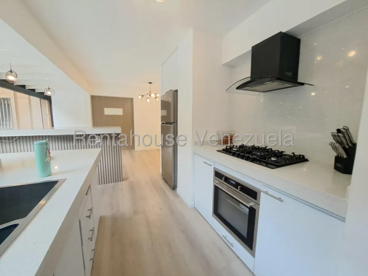Venta de Espectacular Apartamento Recién Remodelado en Piso Bajo | Tranquilidad y Amplitud Garantiza - 8