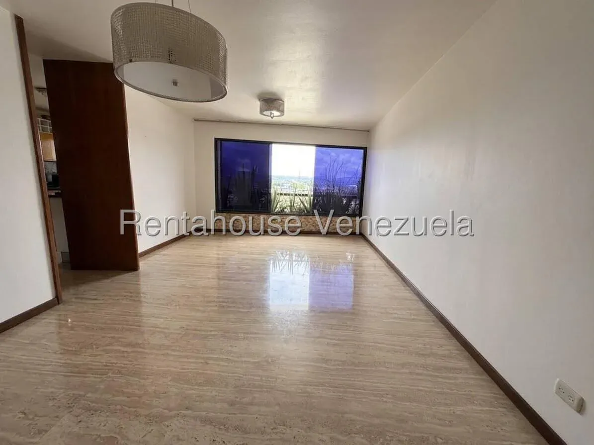 Apartamento (1 Nivel) en Venta en El Rosal, Distrito Metropolitano