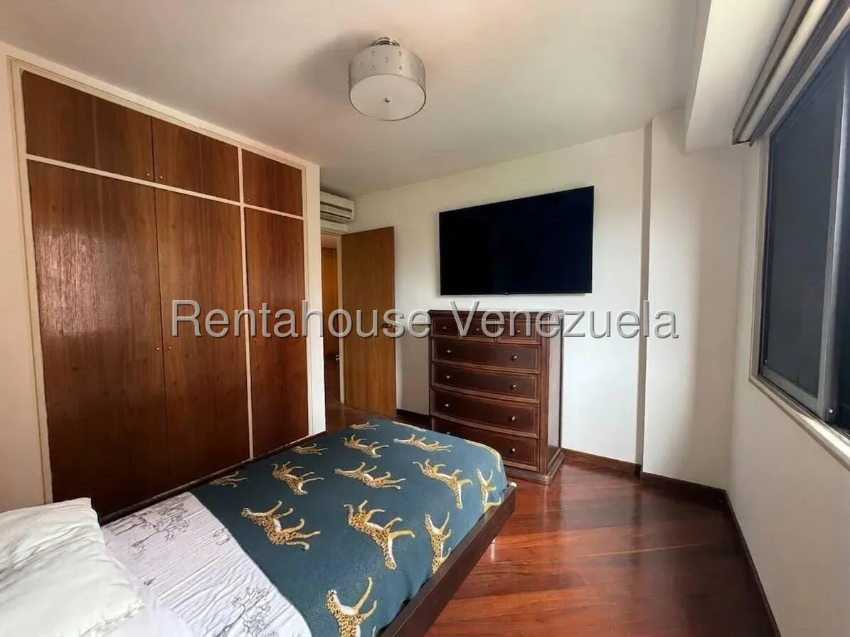 Apartamento (1 Nivel) en Venta en El Rosal, Distrito Metropolitano - 11