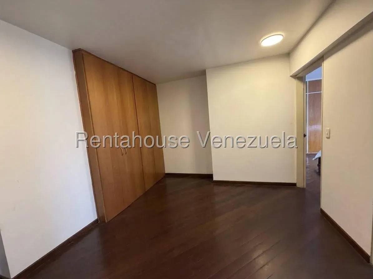 Apartamento (1 Nivel) en Venta en El Rosal, Distrito Metropolitano - 14