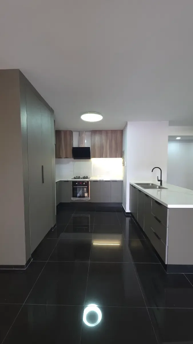 Venta Apartamento Residencias Palmas del Norte - 2