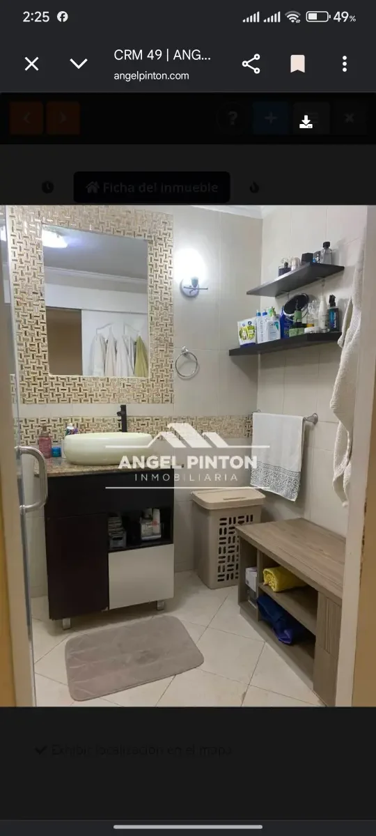 CASA EN VENTA CAMINOS DEL DORAL, ALTO PRADO MARACAIBO  - 6